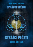 Strážci pečeti Strážci pečeti
