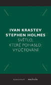Světlo, které pohaslo: Vyúčtování Světlo, které pohaslo: Vyúčtování