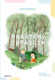 Praštěný trpaslík Praštěný trpaslík