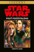 Star Wars - Pouť pozůstalého Star Wars - Pouť pozůstalého