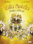 Včelka Meduška Včelka Meduška