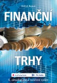 Finanční trhy Finanční trhy