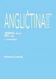 ANGLIČTINA jedna pět (1. díl) - začátečníci ANGLIČTINA jedna pět (1. díl) - začátečníci