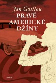 Pravé americké džíny Pravé americké džíny