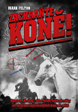 Zachraňte koně! Zachraňte koně!