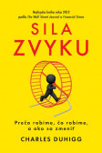 Sila zvyku Sila zvyku