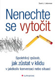 Nenechte se vytočit Nenechte se vytočit