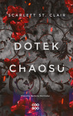 Dotek chaosu Dotek chaosu