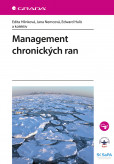 Management chronických ran Management chronických ran