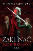 Zaklínač: Rázcestie krkavcov Zaklínač: Rázcestie krkavcov