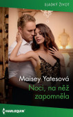 Noci, na něž zapomněla Noci, na něž zapomněla