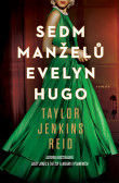 Sedm manželů Evelyn Hugo Sedm manželů Evelyn Hugo