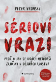 Sérioví vrazi Sérioví vrazi