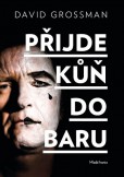 Přijde kůň do baru Přijde kůň do baru
