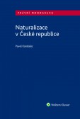 Naturalizace v České republice