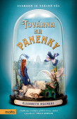 Továrna na panenky Továrna na panenky
