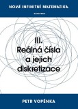 Nová infinitní matematika Nová infinitní matematika