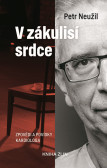 V zákulisí srdce V zákulisí srdce