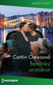 Benátský aristokrat Benátský aristokrat