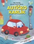 Autíčko Karlík Autíčko Karlík