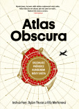 Atlas Obscura Atlas Obscura