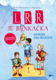 L, R, Ř je brnkačka L, R, Ř je brnkačka