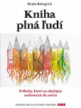 Kniha plná ľudí Kniha plná ľudí