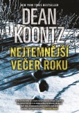 Nejtemnější večer roku Nejtemnější večer roku