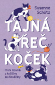 Tajná řeč koček Tajná řeč koček