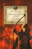Hraničářův učeň - Hořící most Hraničářův učeň - Hořící most