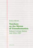 Teachers on the Waves of Transformation Teachers on the Waves of Transformation
