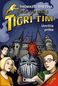 Tigrí tím - Umrlčia prilba Tigrí tím - Umrlčia prilba