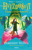 Hvězdosvit: Vilma a zapomenutý příběh Hvězdosvit: Vilma a zapomenutý příběh
