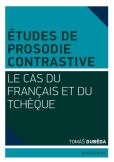 Études de prosodie contrastive Études de prosodie contrastive