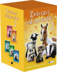 Zvierací záchranári 2 BOX Zvierací záchranári 2 BOX