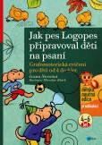 Jak pes Logopes připravoval děti na psaní Jak pes Logopes připravoval děti na psaní