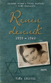 Renin denník (1939-1942) Renin denník (1939-1942)