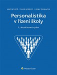 Personalistika v řízení školy Personalistika v řízení školy