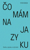 Čo mám na jazyku Čo mám na jazyku