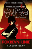 Star Wars - Pokrevní linie Star Wars - Pokrevní linie