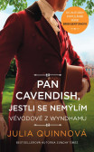 Pan Cavendish, jestli se nemýlím Pan Cavendish, jestli se nemýlím