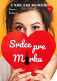 Srdce pre Mirku Srdce pre Mirku
