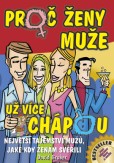 Proč ženy muže už více chápou Proč ženy muže už více chápou