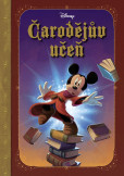 Disney – Čarodějův učeň Disney – Čarodějův učeň