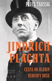 Jindřich Plachta Jindřich Plachta