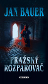 Pražský rozparovač Pražský rozparovač