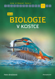 Nová biologie v kostce pro SŠ Nová biologie v kostce pro SŠ