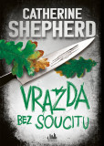 Vražda bez soucitu Vražda bez soucitu