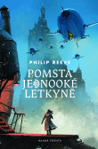 Pomsta jednooké letkyně
