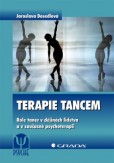 Terapie tancem Terapie tancem